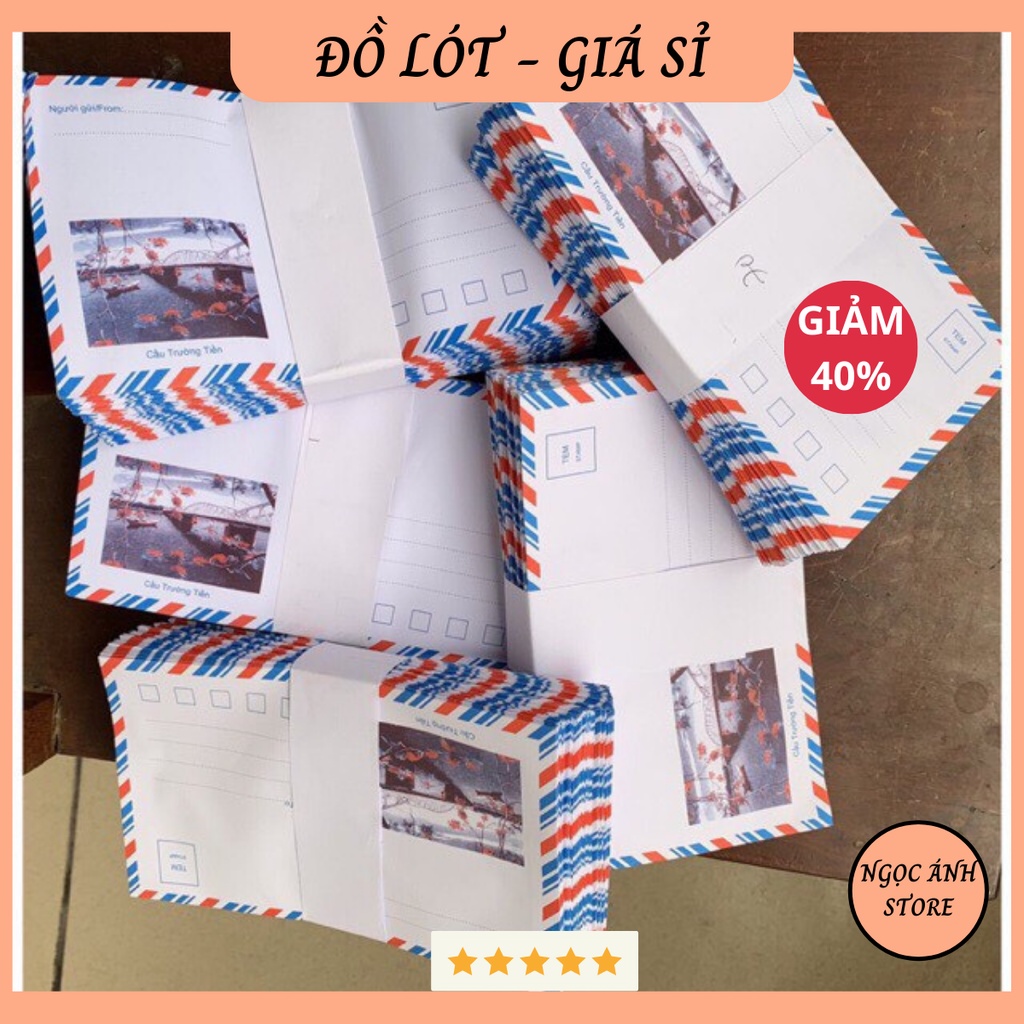 🔥🔥🔥PHONG BÌ TỆP DÀY ĐẸP 🔥🔥