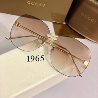 Kính mát gucci
