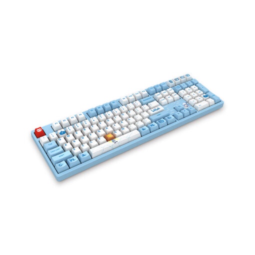 Bàn phím cơ AKKO 3108 v2 Bilibili