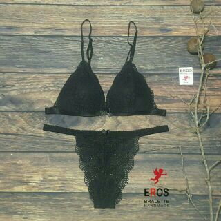 Áo lót Eros Bralette thiết kế size