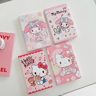 Ốp bảo vệ chống sốc hình hello kitty cho ipad 5/6/7/8th gen pro 9.7'' 10.5'' 11'' 12.9'' 2018 2020 2021 mini 1/2/3/4/5/6 air 1/2/3/4 mini 3th