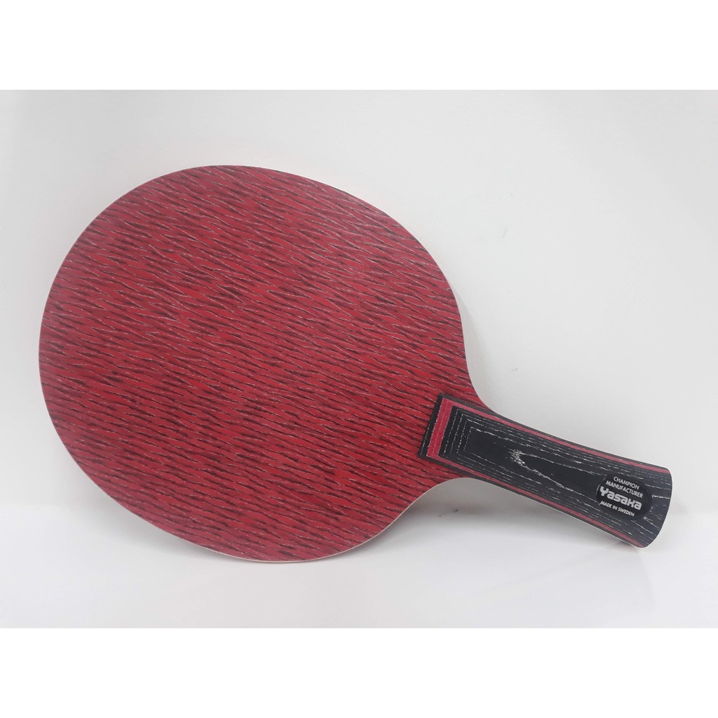 CỐT VỢT BÓNG BÀN YASAKA  SILVER 9 WOOD