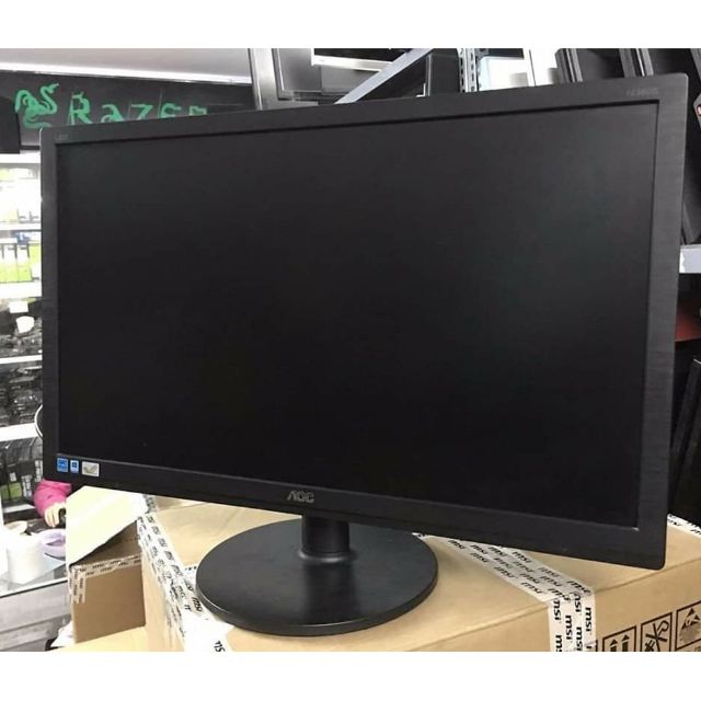 MÀN HÌNH 23 INCH LED FULL HD