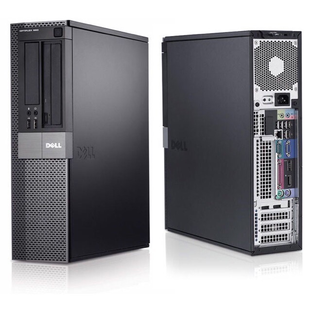 Dell optiplex 960sff core2duo E7500 | BigBuy360 - bigbuy360.vn