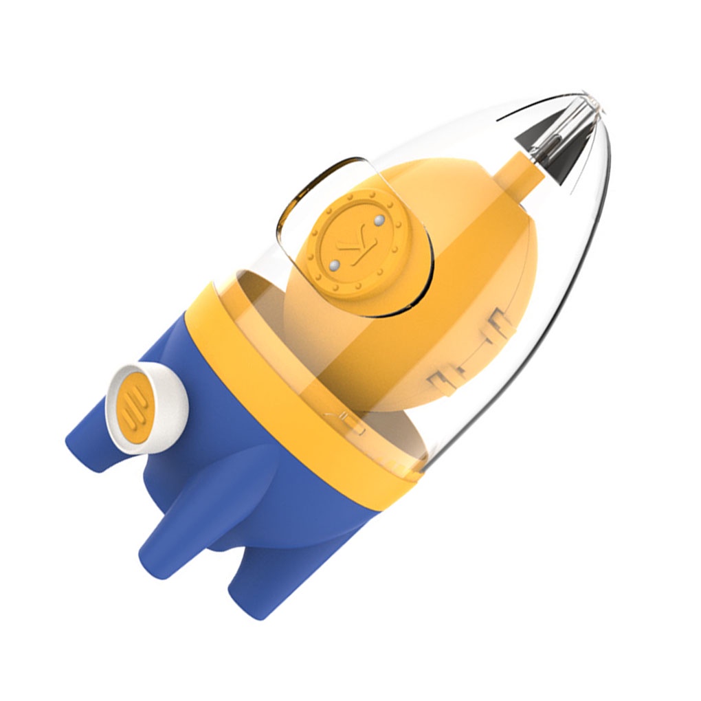 [Choosewho1] Egg Scrambler Egg White Yolk Manual Mixer Albumen Blender Kitchen ABS Plastic Cooking Tool