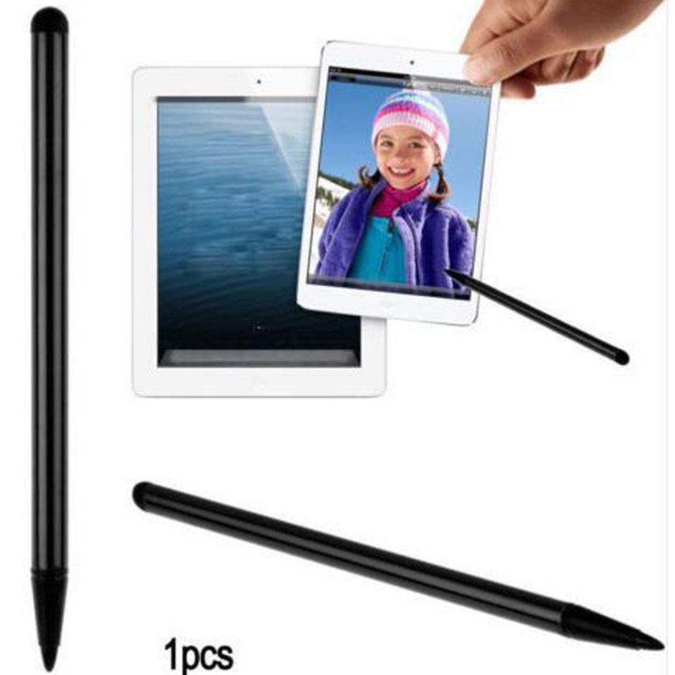 Capacitive Pen Dual-use Tablet Universal Phones Touch Screen Phone Stylus