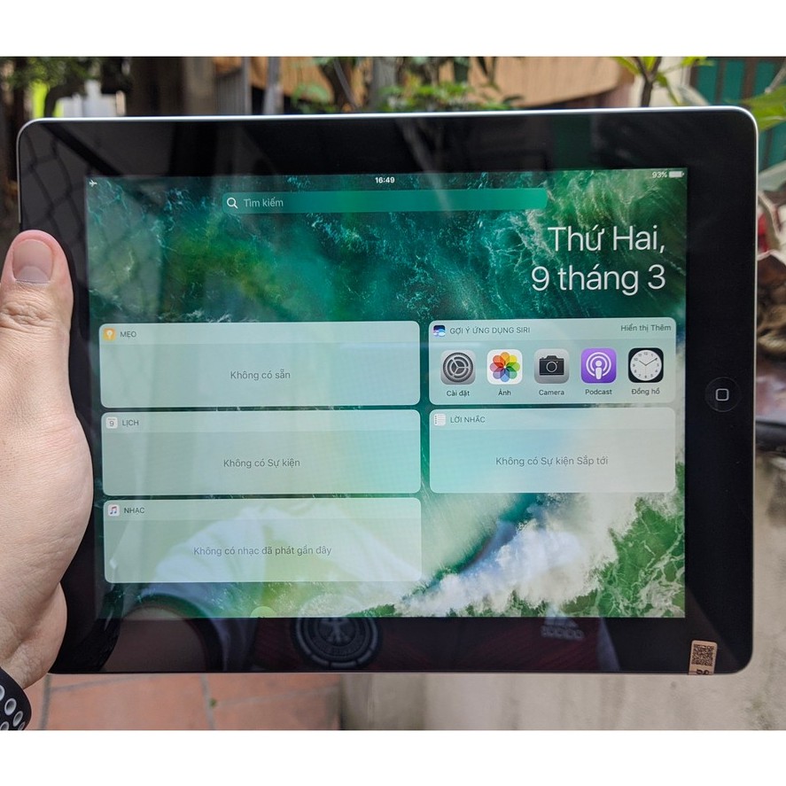 🤗[Mã VIETIPAD6 giảm 100k đơn trên 2TR] -  iPad 4 chính hãng Apple | BigBuy360 - bigbuy360.vn