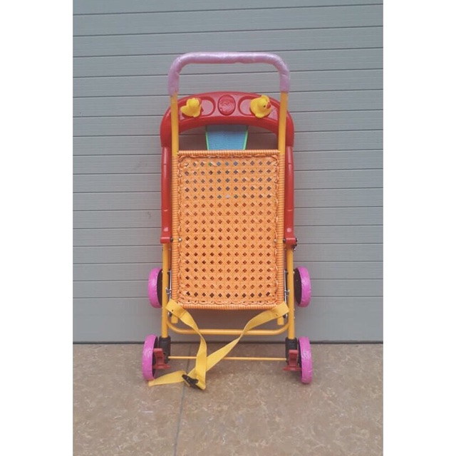 💯 XE ĐẨY MÂY CÓ THỂ GẬP GỌN MANG ĐI ĐƯỢC