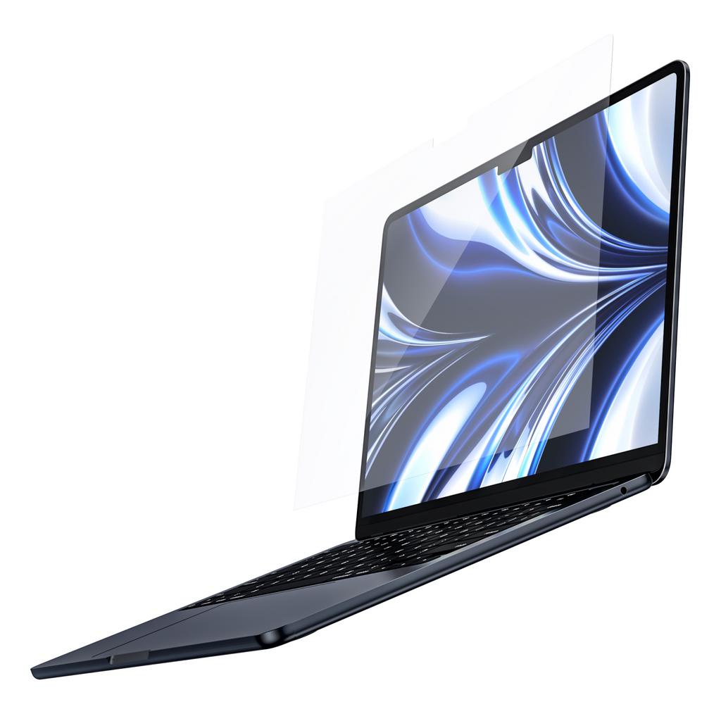 Dán màn hình Innostyle Crystal Clear Screen for Macbook Air M2 13.6&quot; (2022-2023)