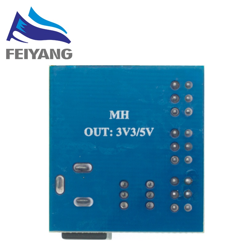 Mô đun chuyển đổi 3.3V 5V 12V DC-DC 12V Sang 3.3V 5V 12V chuyên nghiệp