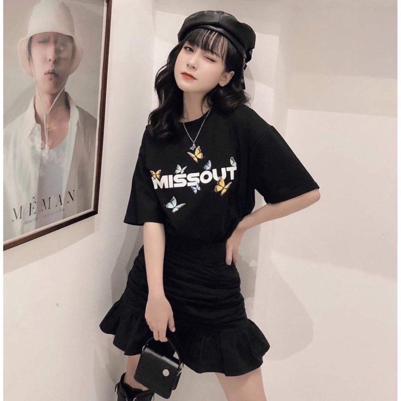 ÁO missout loại 1 KA12