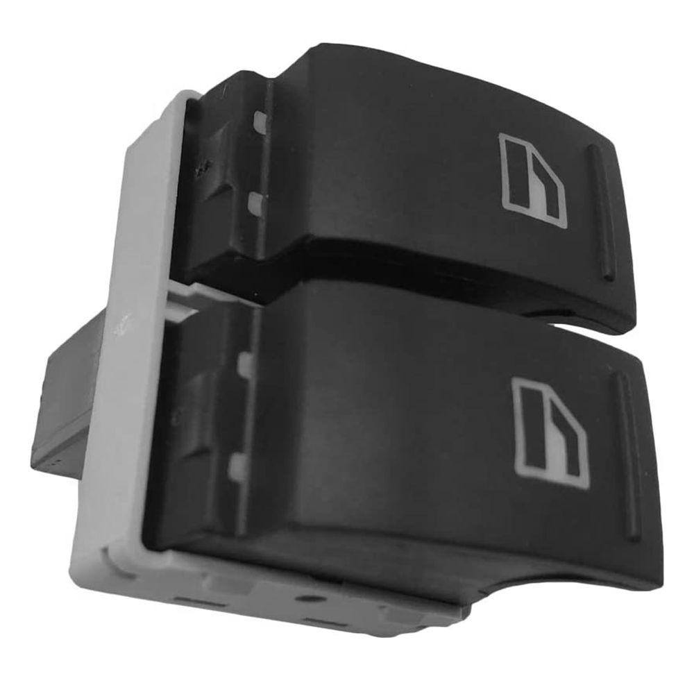 MYRONGVN Công Tắc Điều Khiển Cửa Sổ Xe Hơi Cho Transporter T5 T6 7E0959855Áo Thun Tay Ngắn In Chữ Thời Trang