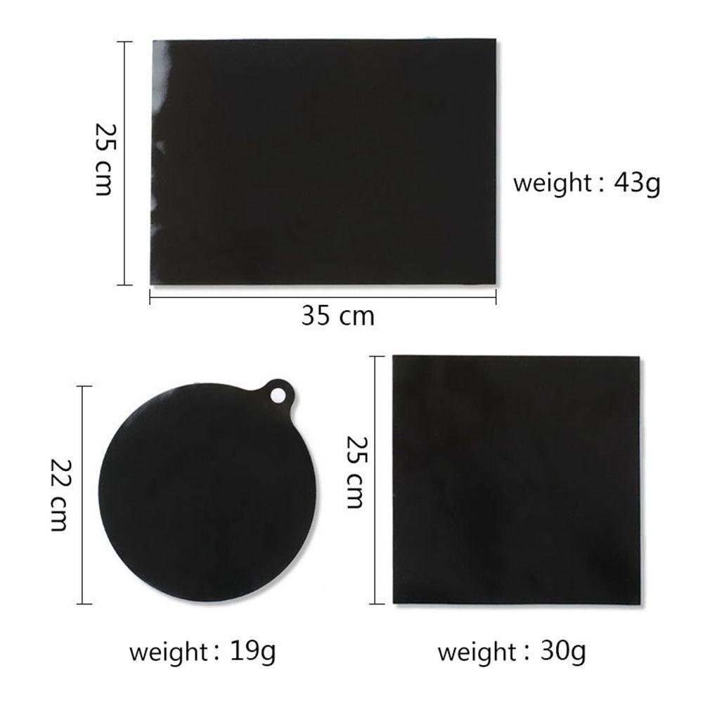 Thảm Silicone Bảo Vệ Chống Trầy Xước Cho Nhà Bếp Điện