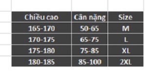 Tanktop ASRV - Trắng
