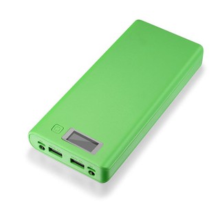 Vỏ Sạc Pin Dự Phòng 8 Cell 20.0000mAh