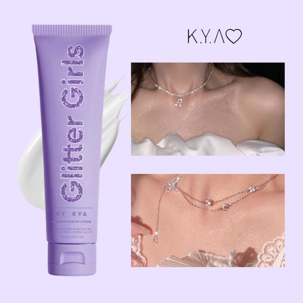 KEM MAKEUP BODY ÁNH NHŨ - COMBO 3TUÝP để nhận 2 quà tặng