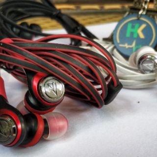 Tai Nghe Audio Technica ATH-CKS550iS