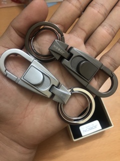 Móc Khóa JOBON ZB-60
