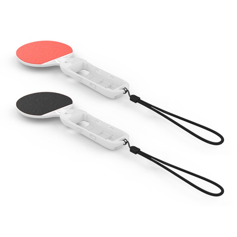 Tay Cầm Chơi Game zzz Hình Vợt Tennis Cho Switch / Oled