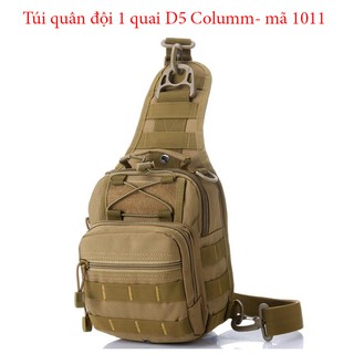 Túi, balo 1 quai D5 Columm- mã 1011