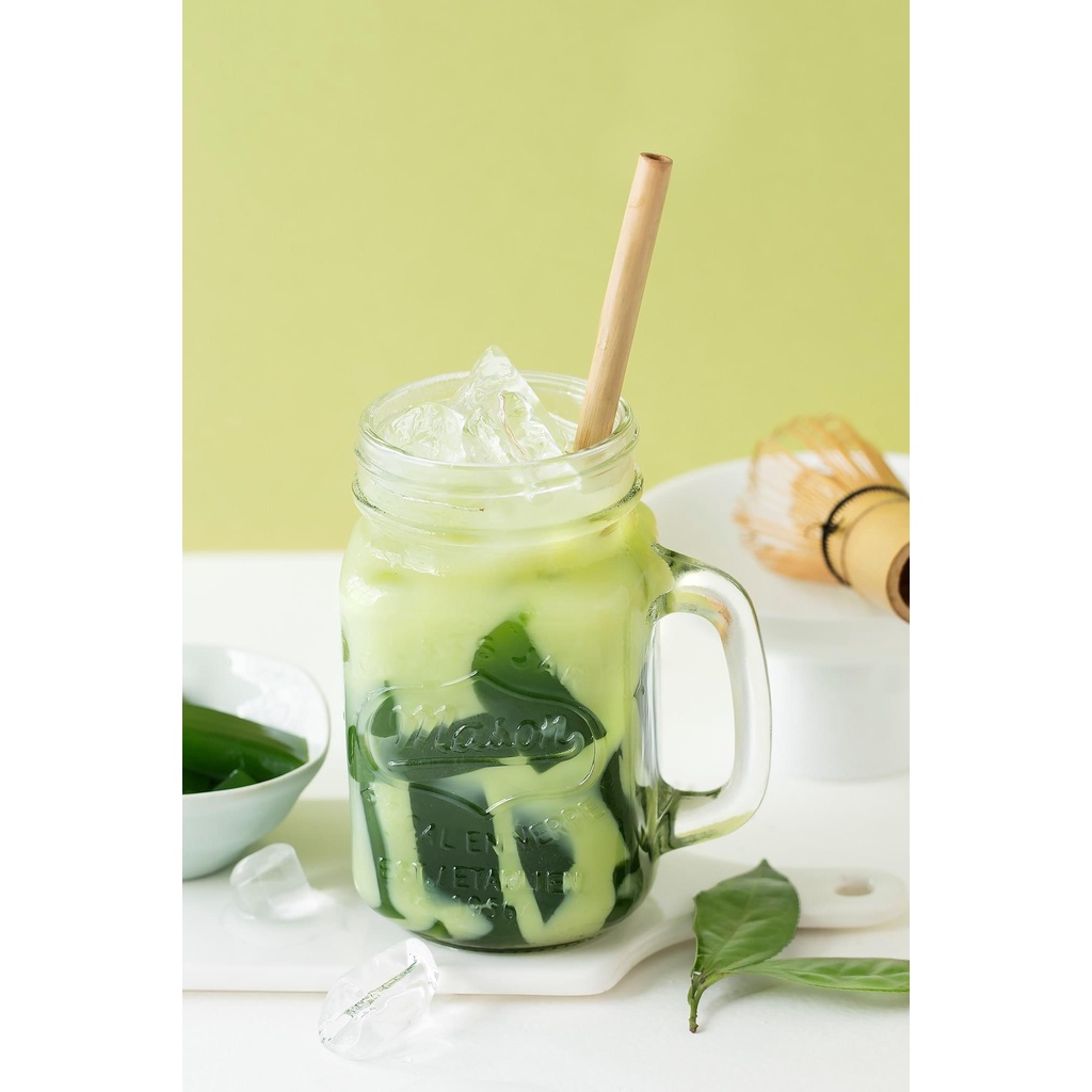 Bột Rau Câu Con Cá Dẻo ( Gói )