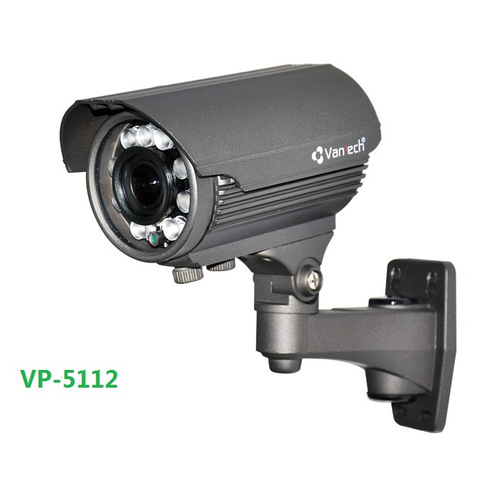 Camera hồng ngoại VANTECH VP-5112