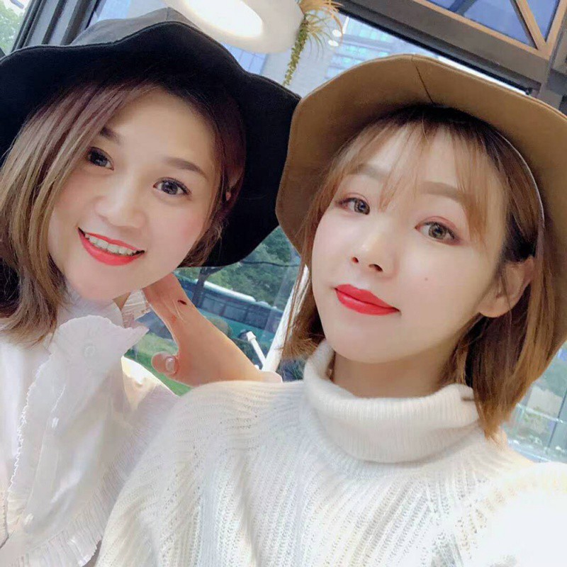 Nón Vành Rộng Thời Trang Nữ Tính