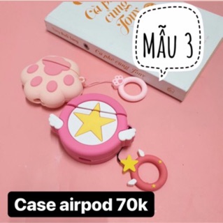 Case Airpod ( I9s, I11, I12,...)