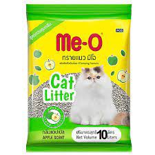 (FREESHIP99K) cát vệ sinh cho mèo me-o 5lit
