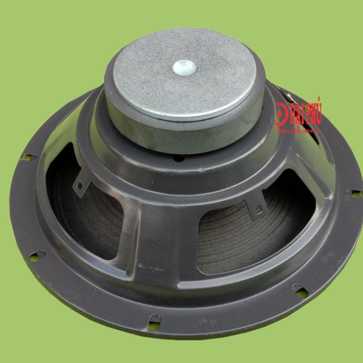 Loa bass 20 2 tấc cho loa kéo công suất 25W 4Ohm