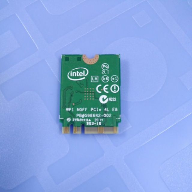 Card wifi không dây intel ac 3160 cho Lenovo E450 E455 | BigBuy360 - bigbuy360.vn