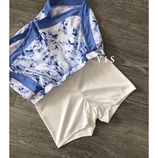 QUẦN SHORTS ĐI BIỂN NỮ
