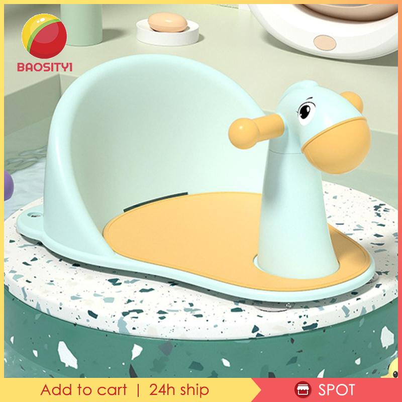 Đệm Tắm Chống Trượt Cho Bé Trên 6 Tháng Tuổi Baosity1