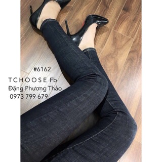 Combo 2 quần jeans tổng 260k