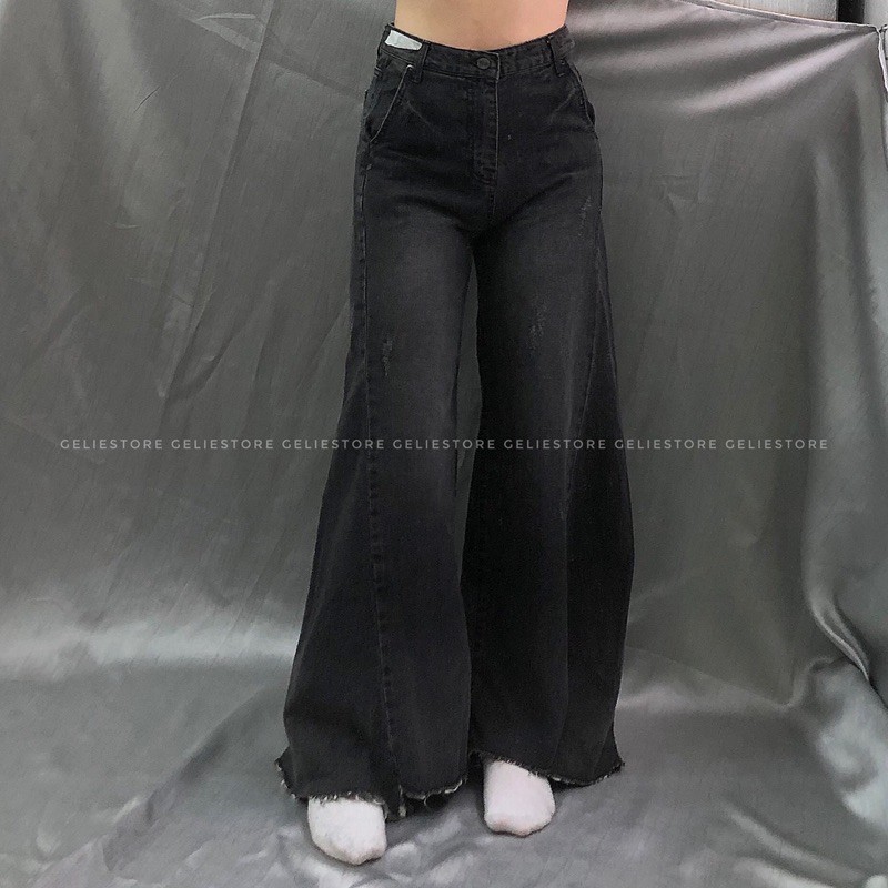 QUẦN JEANS 2HAND, BAGGY JEANS, JEANS SUÔNG | BigBuy360 - bigbuy360.vn