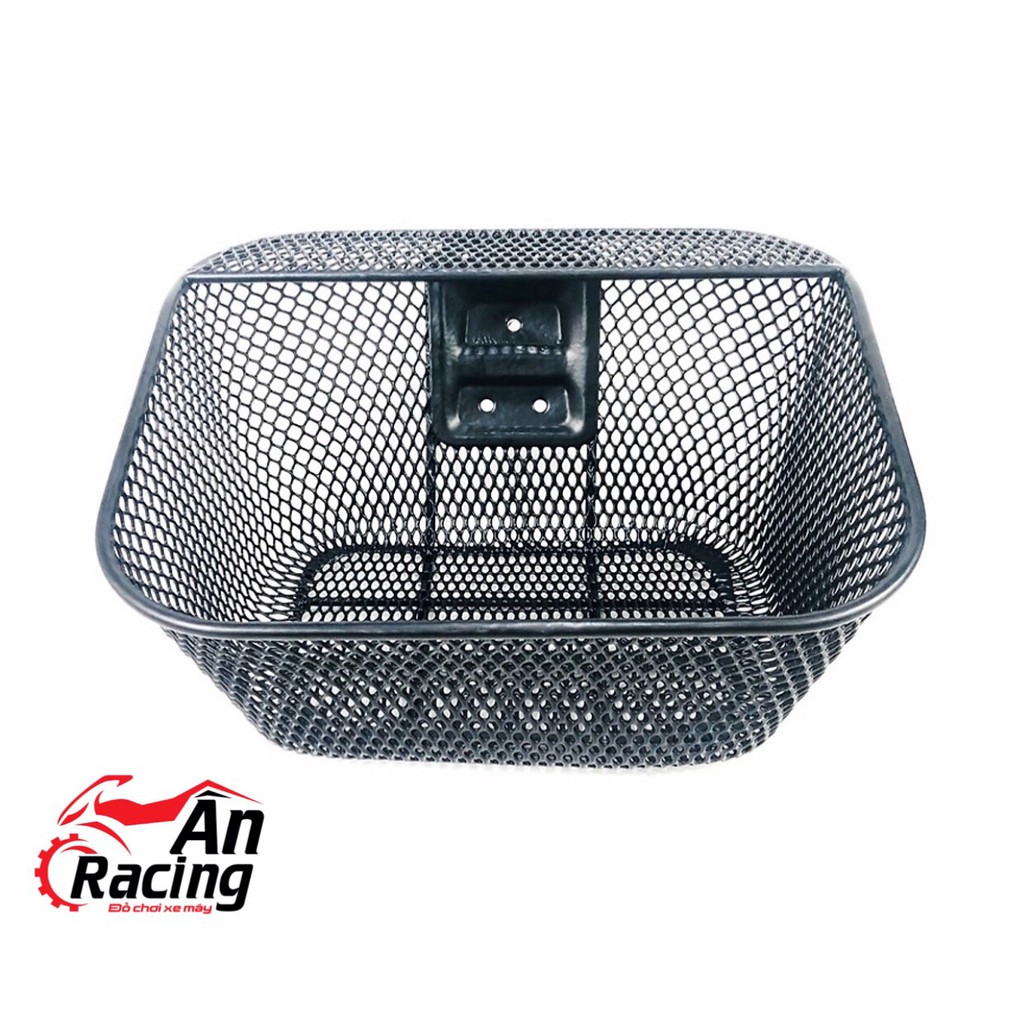 Rỗ lưới thái gắn xe sirius