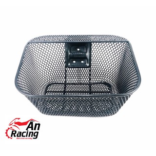 Rỗ lưới thái gắn xe sirius