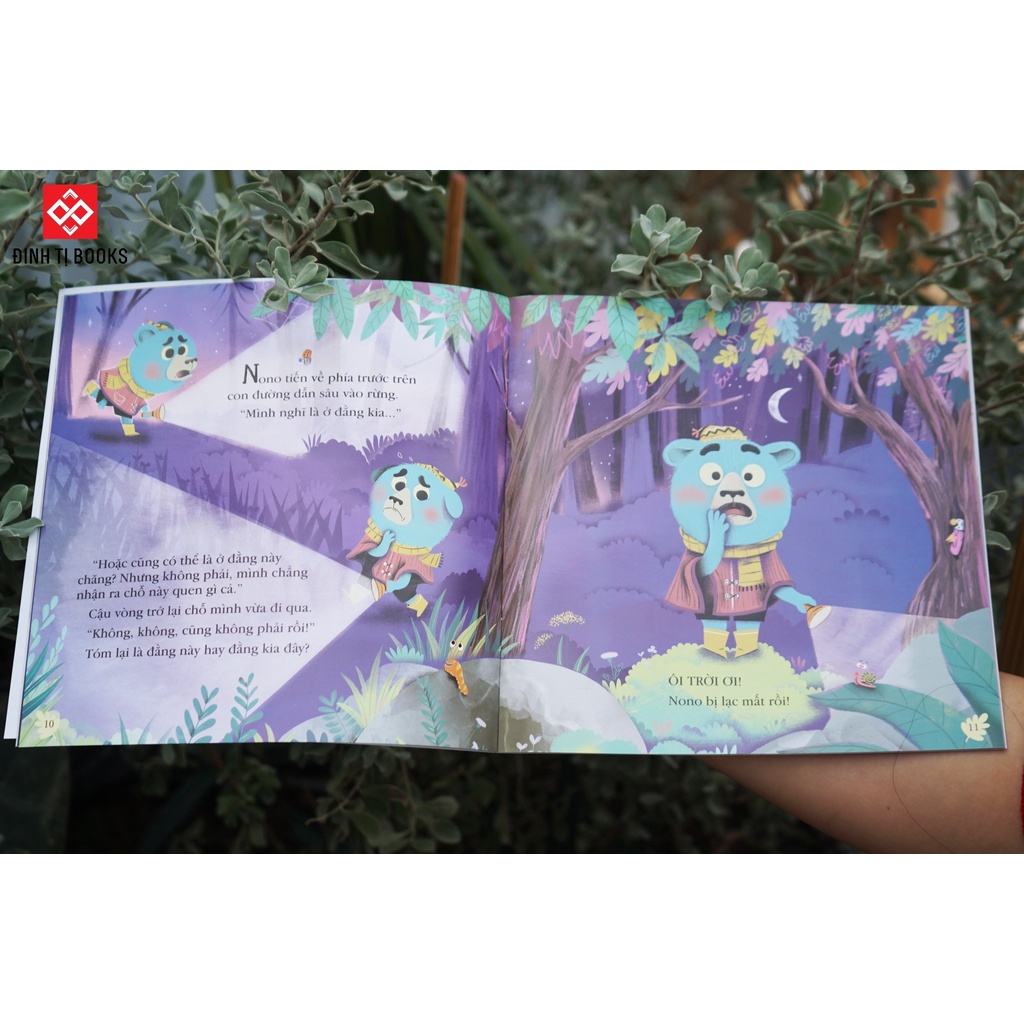 SÁCH - Combo :Truyện kể bốn mùa có bìa áo (6 tập)