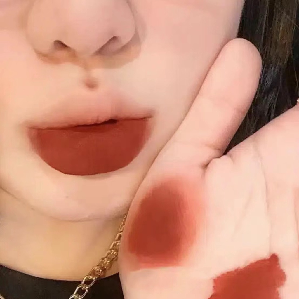 Son Kem Lì USLIKE Kết Cấu Nhung Mịn Lâu Trôi Không Thấm Nước