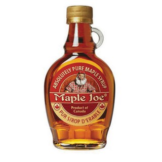 Maple joe syrup 250g