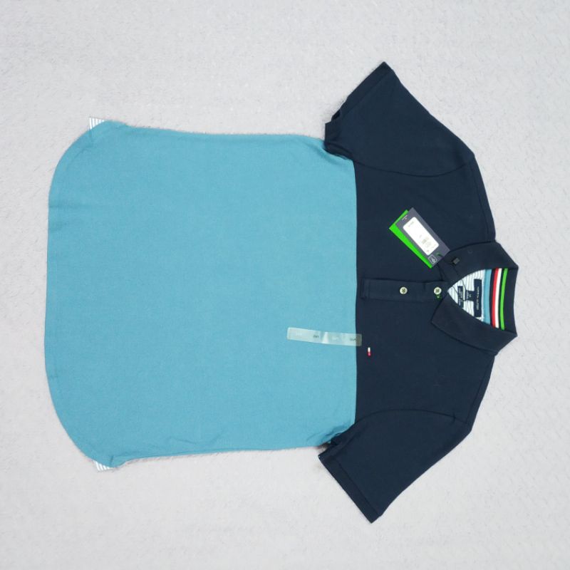 Áo thun Nam POLO.. TOMMY HILFIGER.. AUTHENTIC