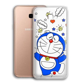 [FREESHIP ĐƠN 50K] Ốp lưng DẺO Samsung Galaxy J4 plus/ J4 Core - 01045 0022 DOREMON05
