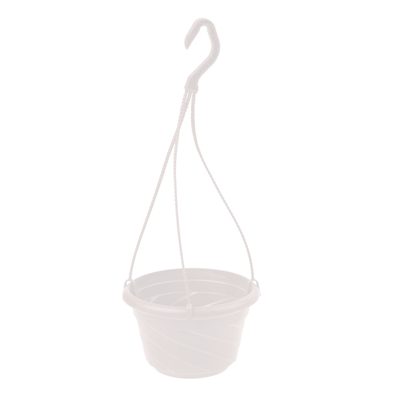 Set 3 chậu trồng cây treo trang trí sân vườn