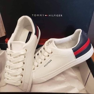 Giầy tommy hilfiger authentic