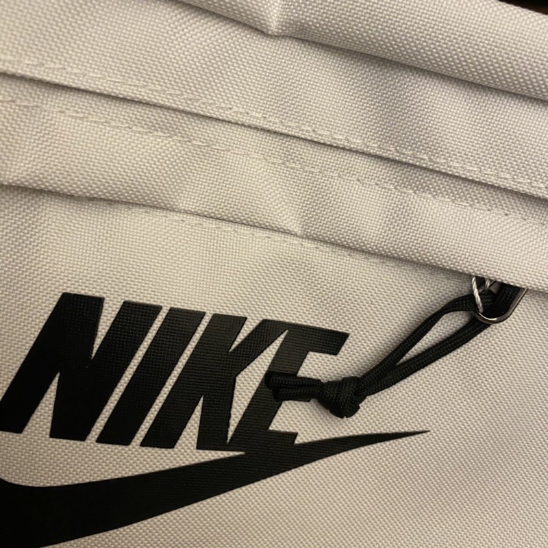 Ảnh thật Túi đeo chéo NIKE Vương Nhất Bác