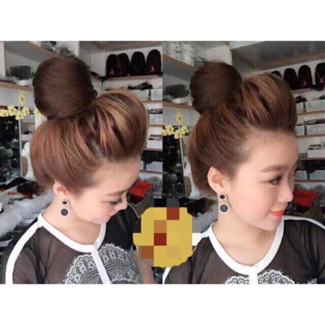 Cặp mái phồng