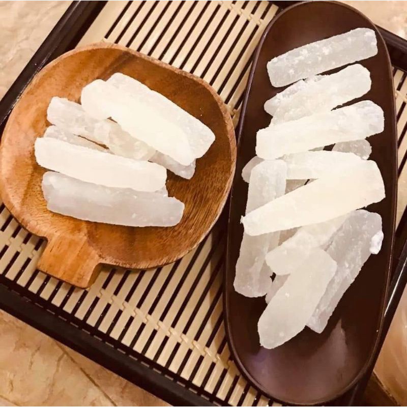 1KG MỨT BÍ THANH ĐIỆP