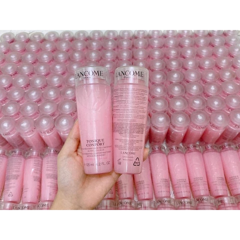 Nước hoa Hồng lancôme-tonique confort 125ml