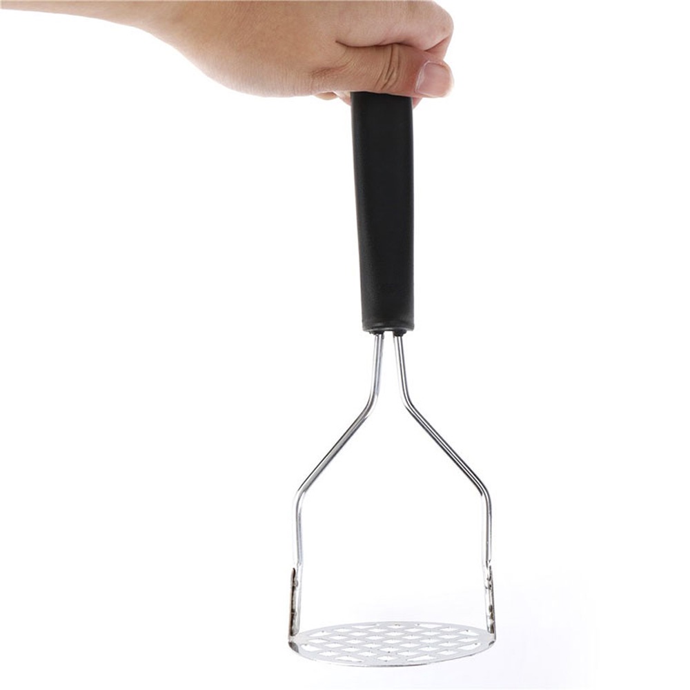 Dụng cụ nghiền khoai tây bằng thép không gỉ tiện dụng cho nhà bếp