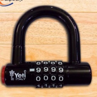 Ổ khoá số yeti chính hãng cao cấp